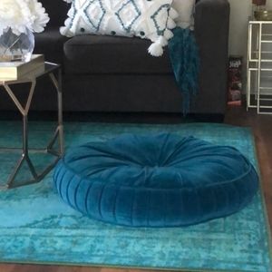 Opalhouse Oversized floor pillow
